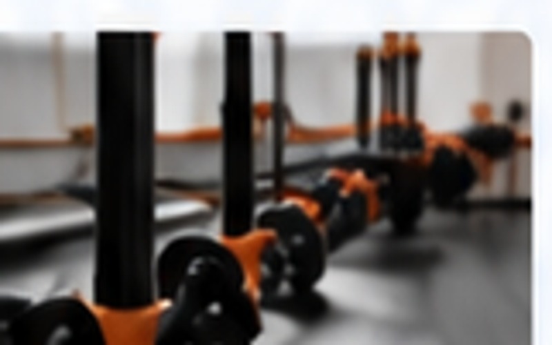 Fitness and wellness