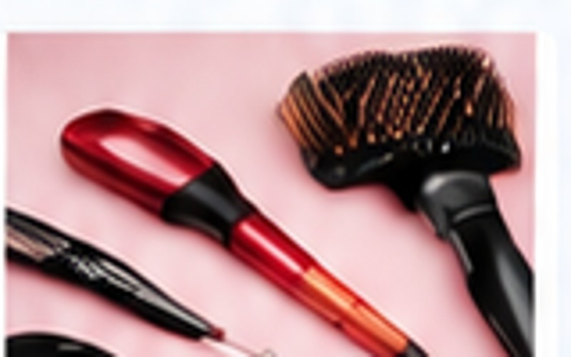 Hair salon